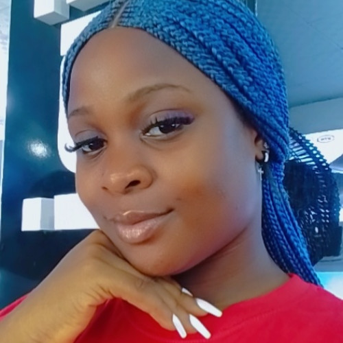 Amadi P. profile photo