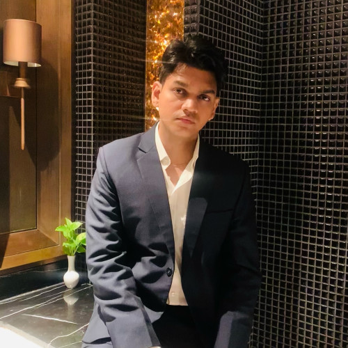 Ayan B.