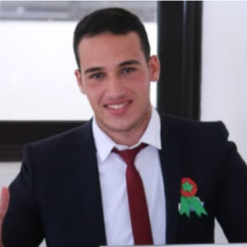 Walid E. profile photo