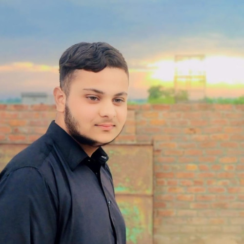 Ahmad R. profile photo