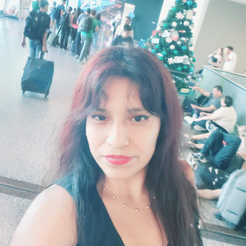 Ana c. profile photo