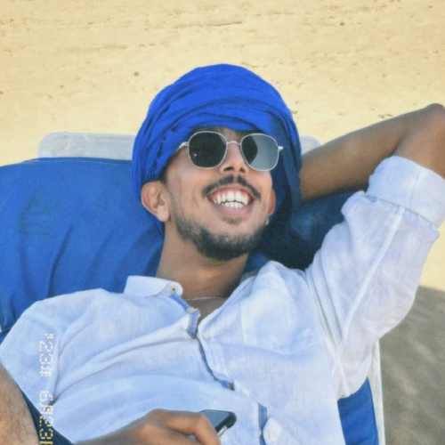 ILYAS M. profile photo