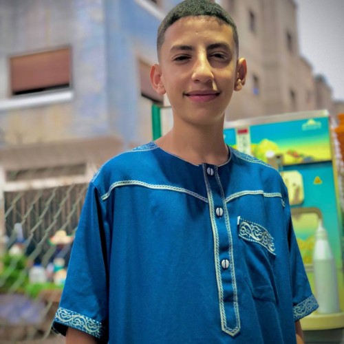 Brahim I.