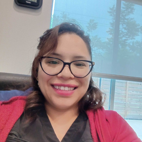amanda a. profile photo