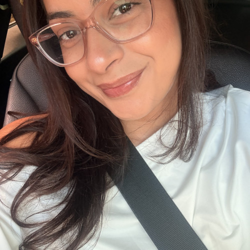 Karellys V. profile photo