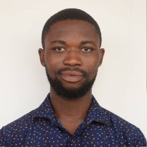 KINGSLEY A. profile photo
