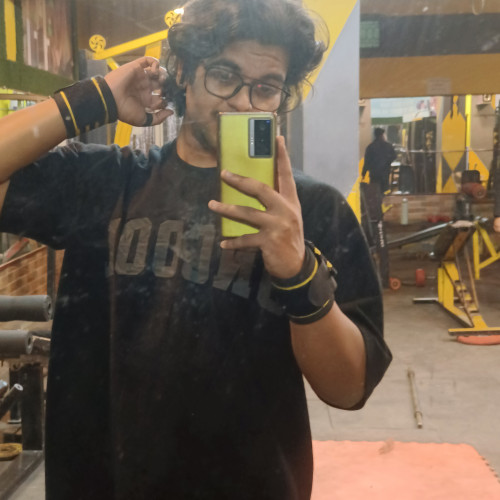 Varishth  V. profile photo
