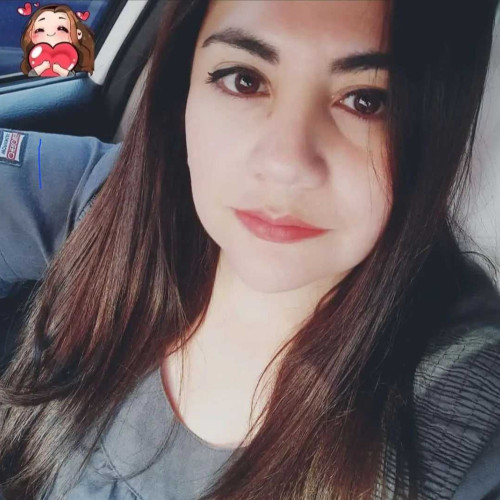 Rocío G.