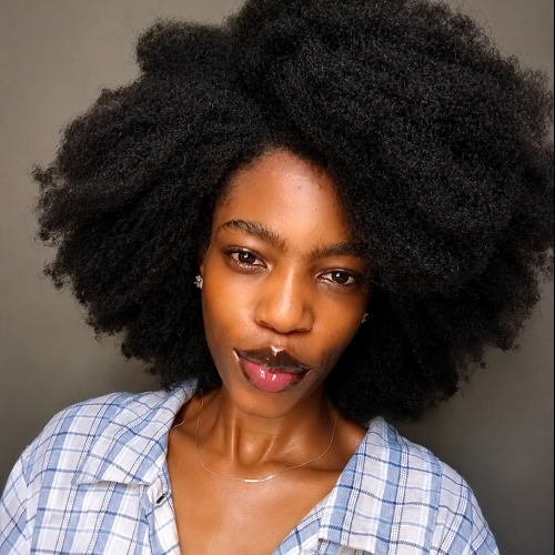 Promise F. profile photo