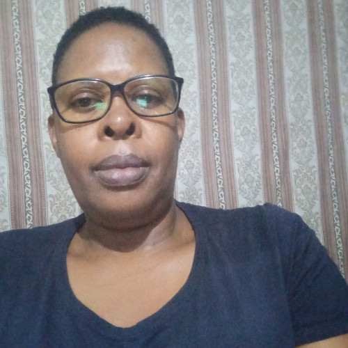 Rossettie Medius A. profile photo