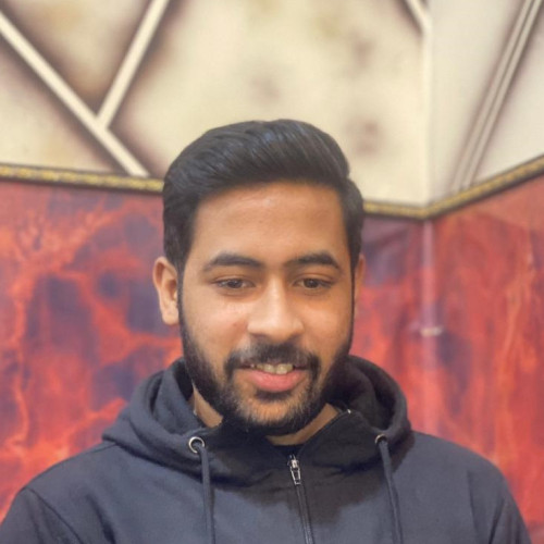 BILAL F. profile photo