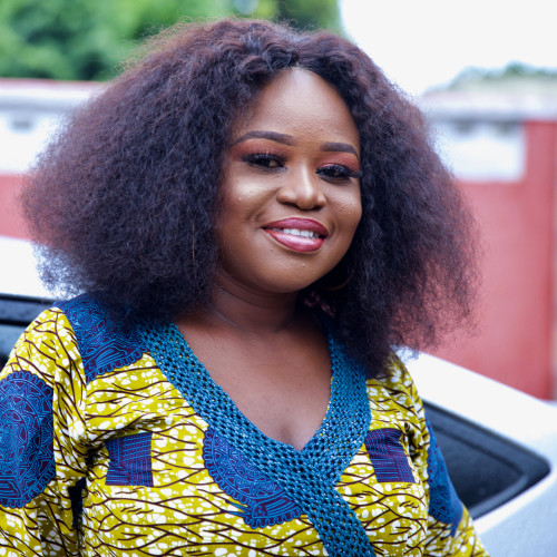 Juliet Kwabea  F. profile photo