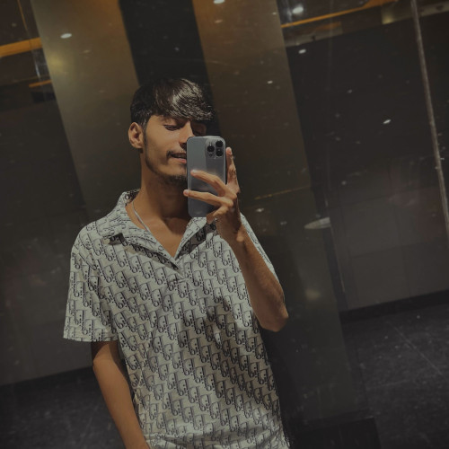 Mohit P. profile photo