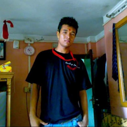 Sajen M.