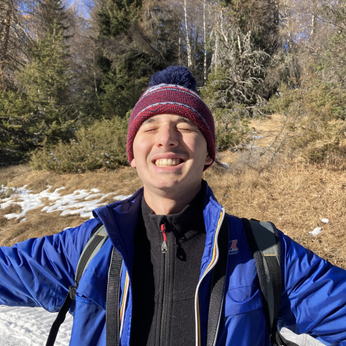 Edoardo C. profile photo