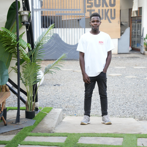 vincent o. profile photo