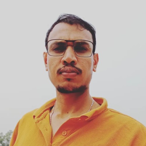 SUDHANSU SEKHAR J. profile photo