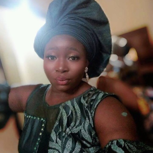 Moyinoluwa  B.
