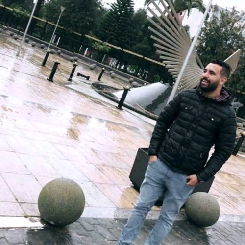 AYOUB E. profile photo