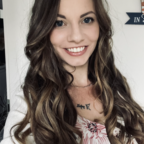 Julia H. profile photo