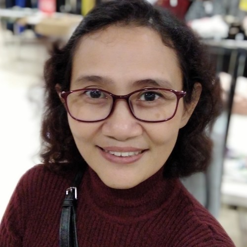 meilanie s.