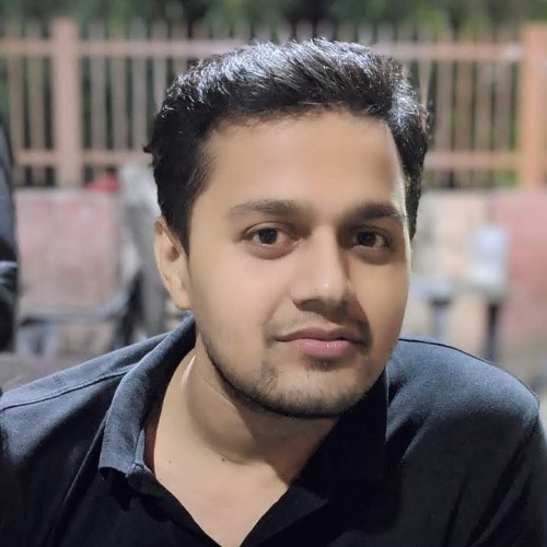 Avinash P.