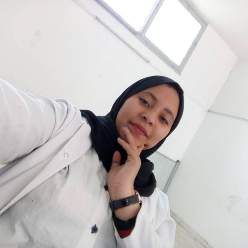 Lamia  B. profile photo