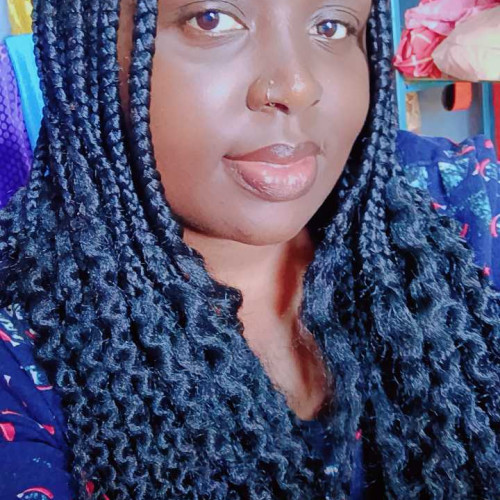 Geojina A. profile photo