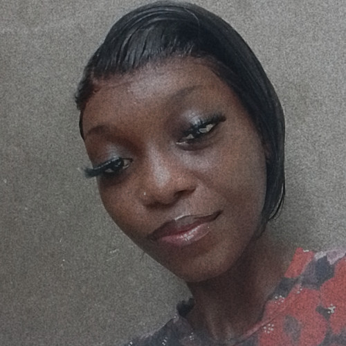 Pretty  F. profile photo