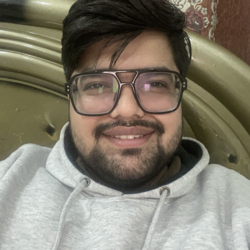 Ritik K. profile photo