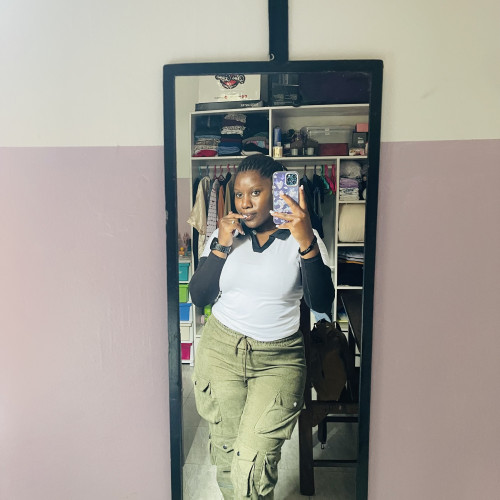 Kalema B. profile photo