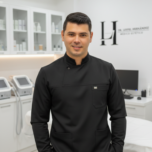 Leyfel H. profile photo