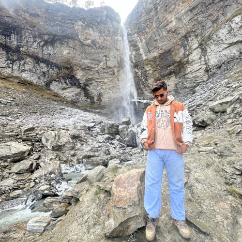 Anshuwal S.