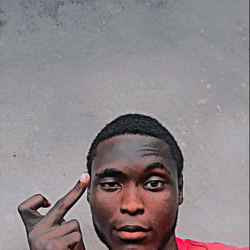 OTAMS B. profile photo