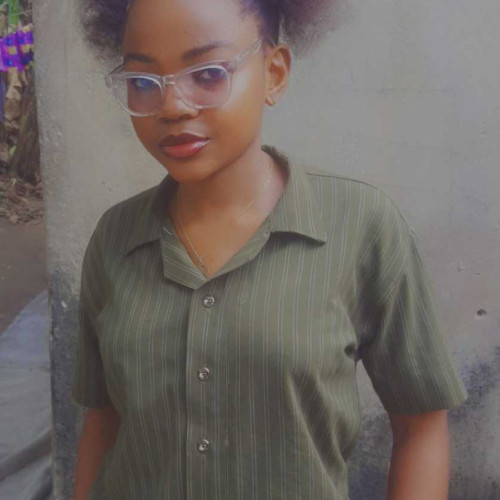 Roselyn D. profile photo