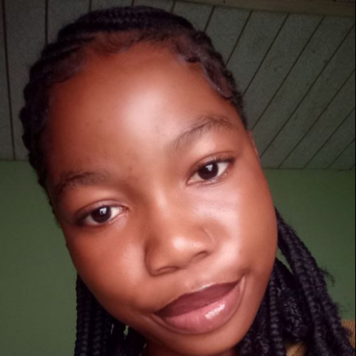 Elsheba S. profile photo