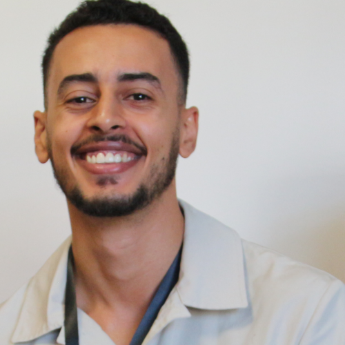 BADR A. profile photo