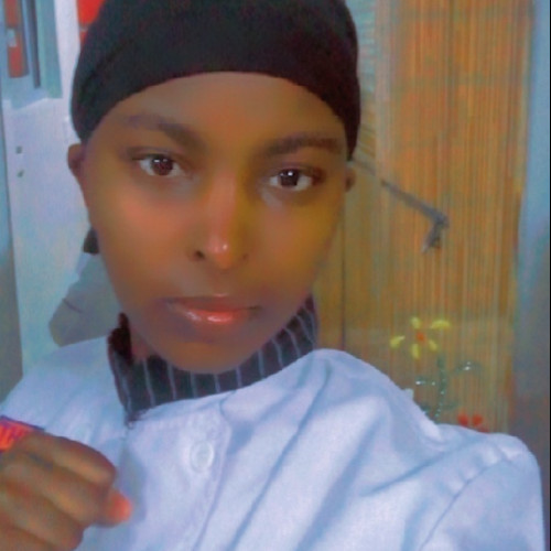 Peninah C. profile photo