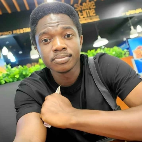 Emmanuel A. profile photo