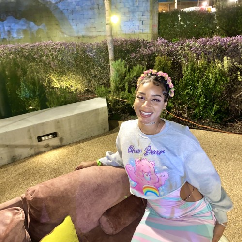 Makaela W. profile photo
