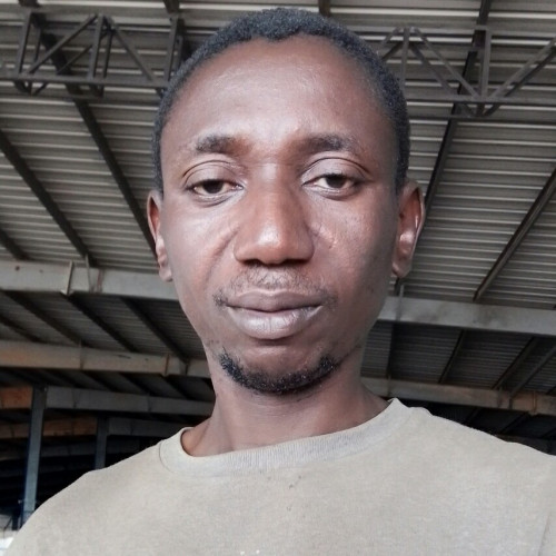 Friday  M. profile photo