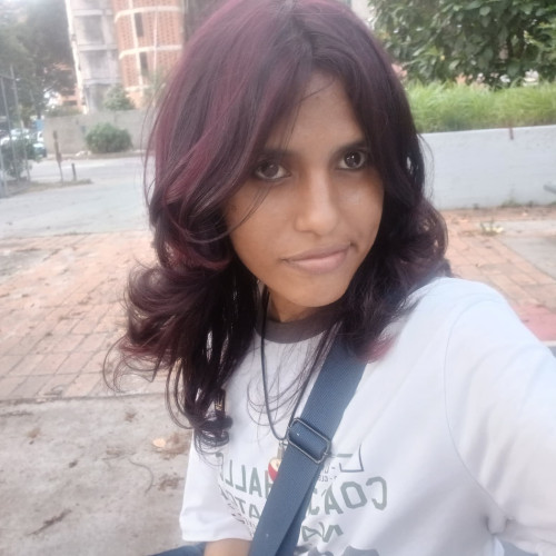 Nicole P. profile photo