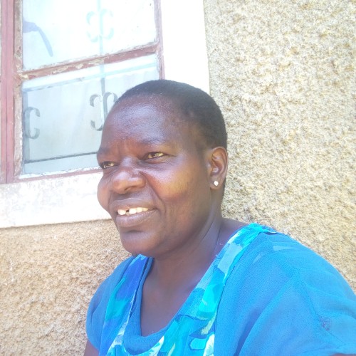 Ruth O.