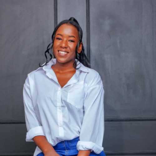Tapiwanashe K. profile photo
