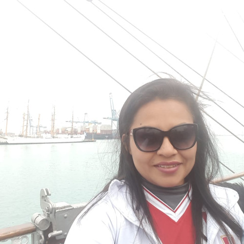 Samantha S. profile photo