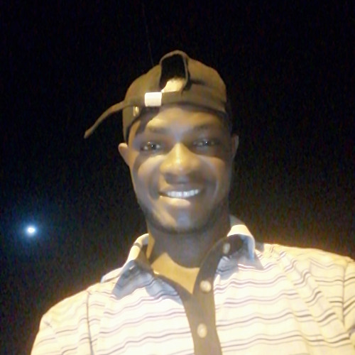 KODJO FLORENTIN G. profile photo