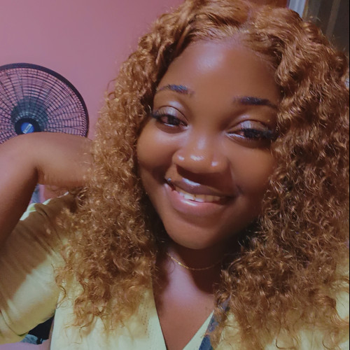 Princia E. profile photo