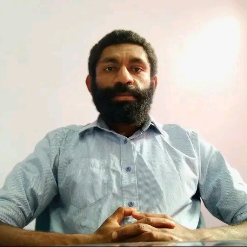 Deckard K. profile photo