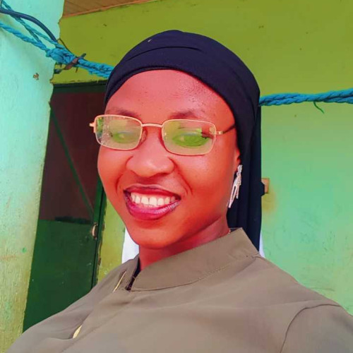 Sadia H.