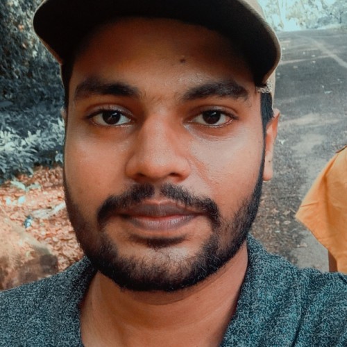 Rohit R. profile photo